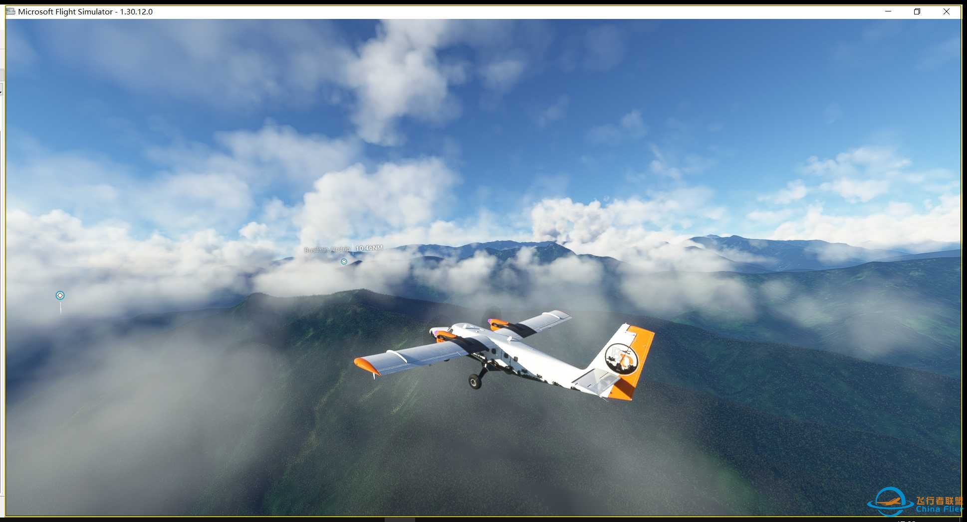 巴布亚新几内亚 DAY4-8088 