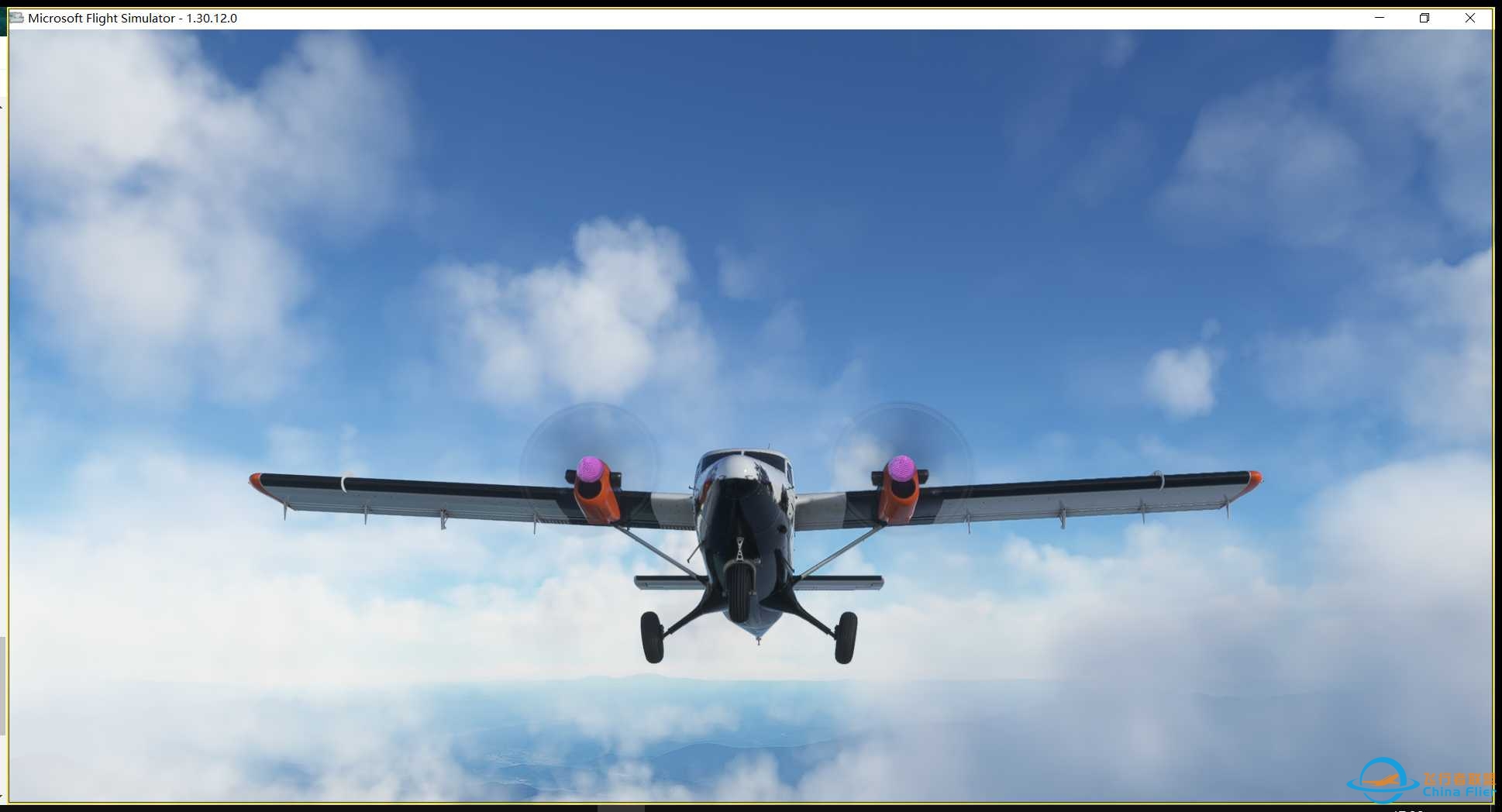 巴布亚新几内亚 DAY4-7843 