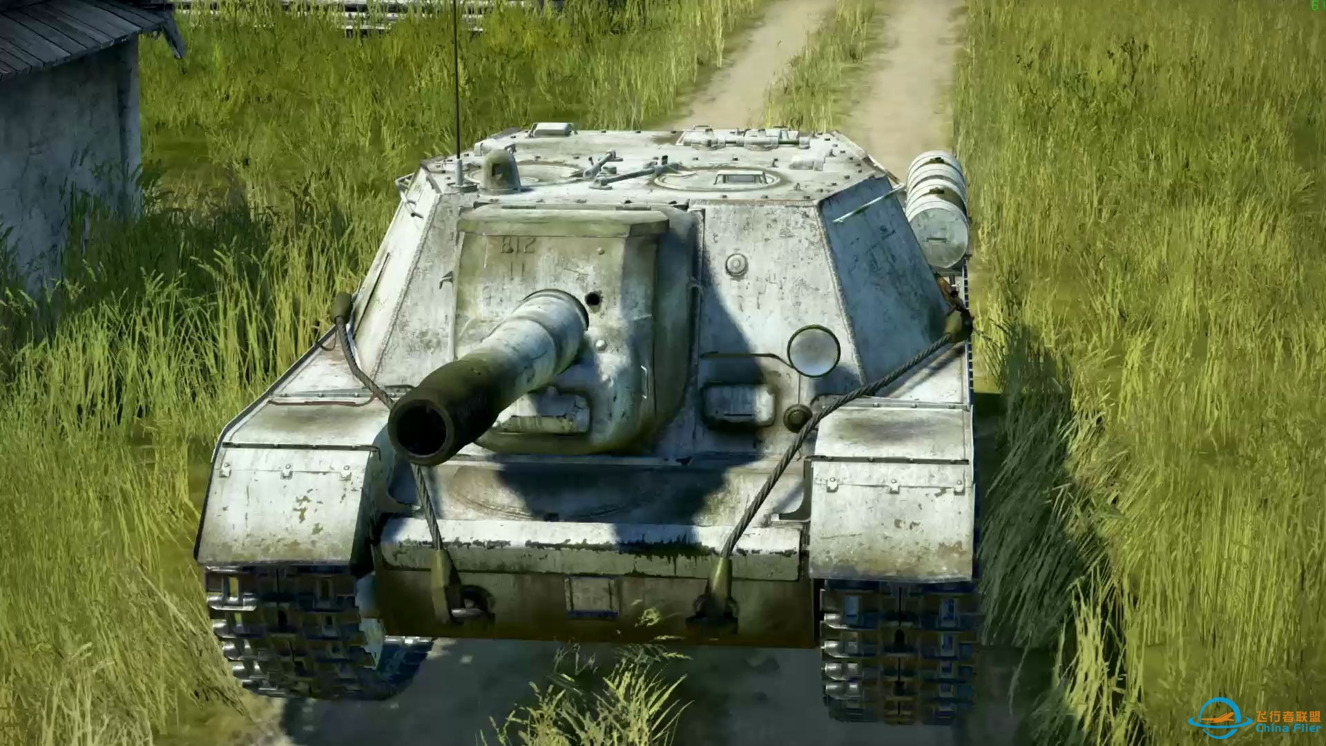 IL-2 GB SU152簡單介紹-8644 