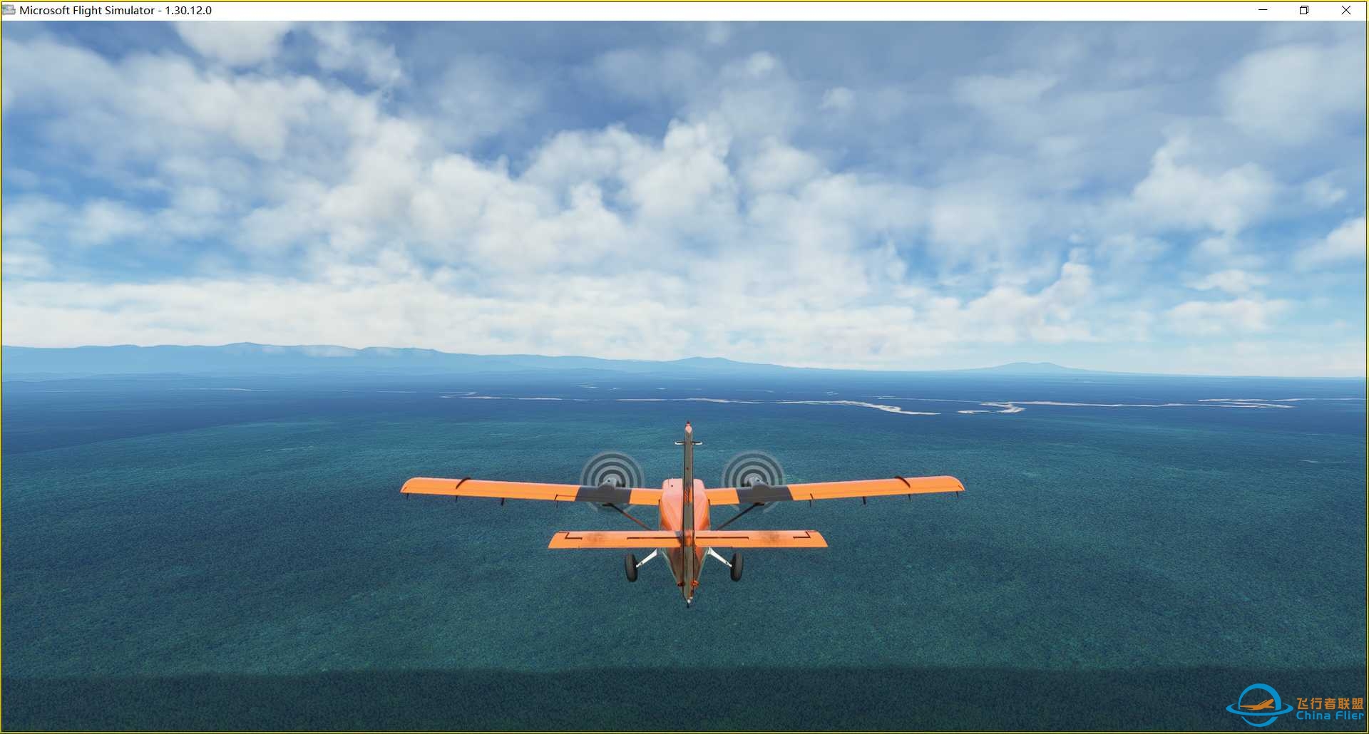 巴布亚新几内亚 DAY4-2399 