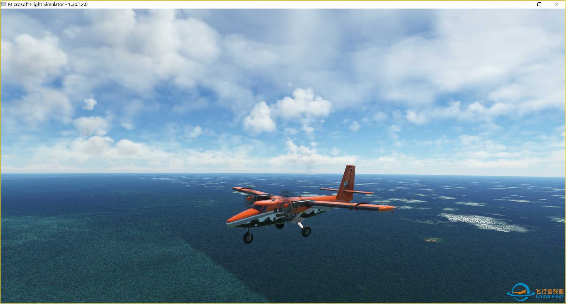 巴布亚新几内亚 DAY4-4423 