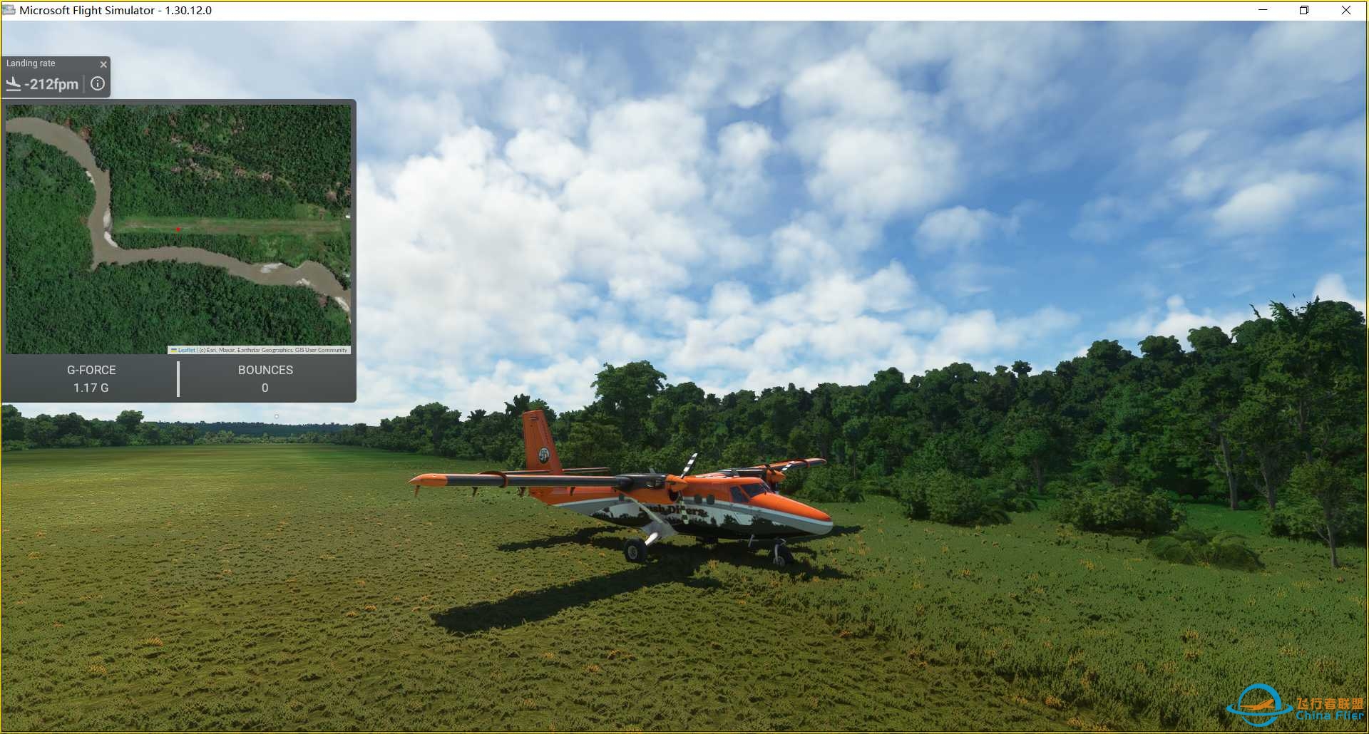 巴布亚新几内亚 DAY4-8817 