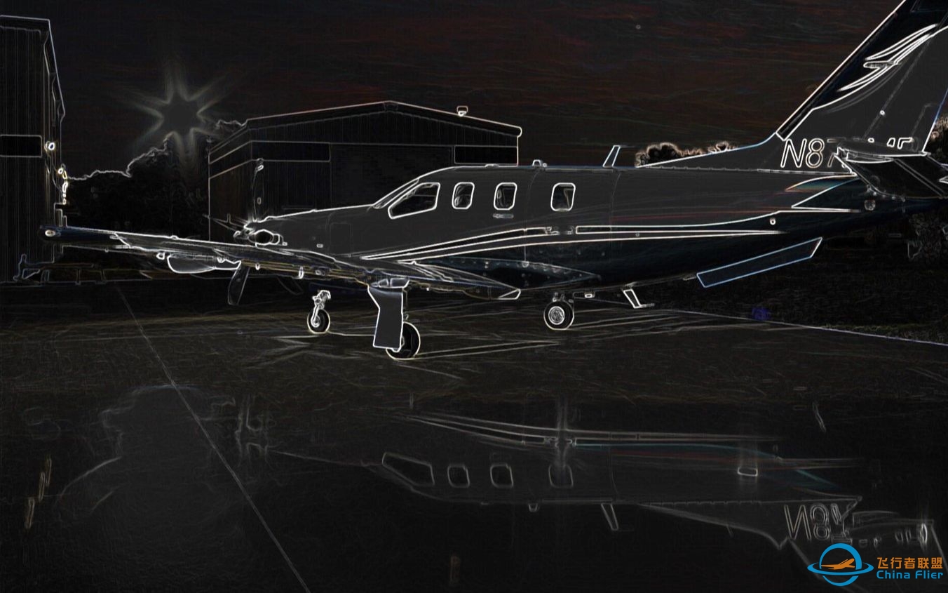 CFR暑期环中国行系列连飞活动 第二十站-5023 