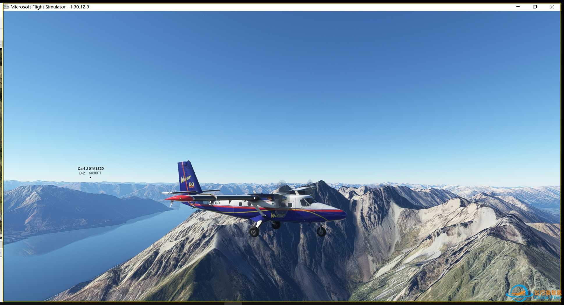 NZ is a good land.-3531 