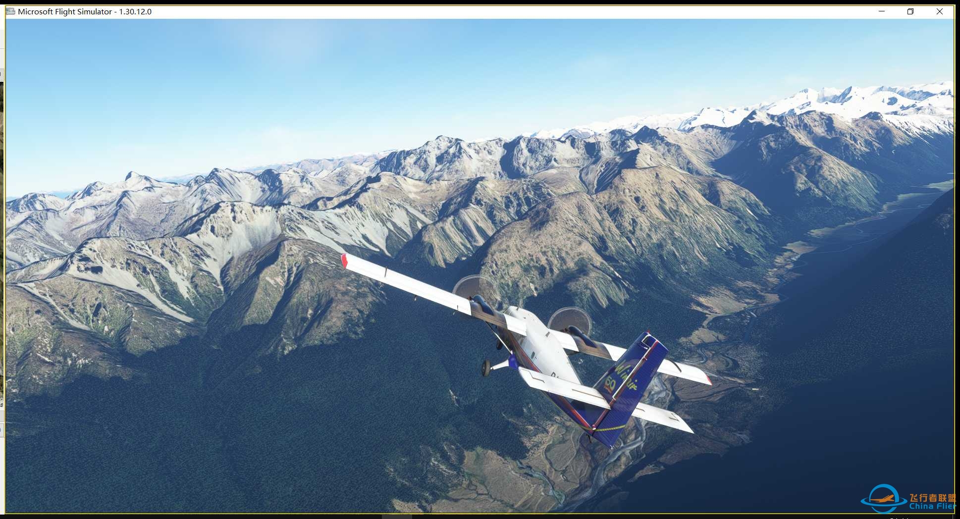 NZ is a good land.-2723 