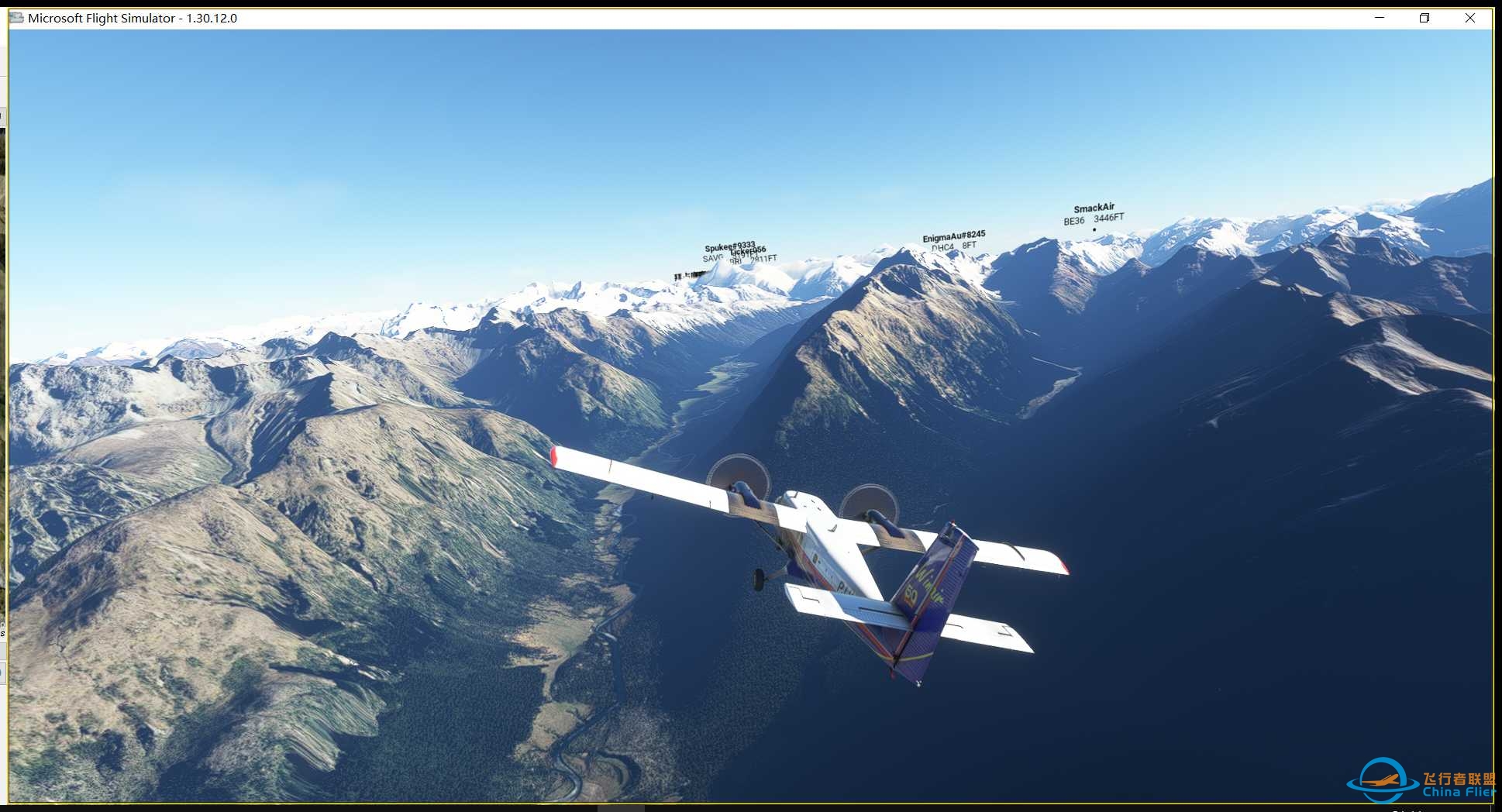 NZ is a good land.-235 