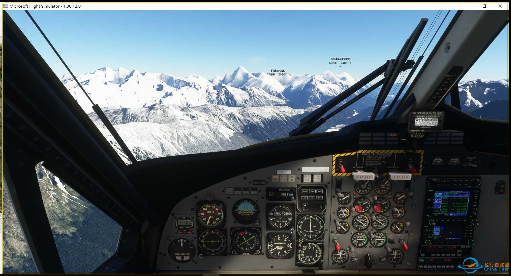 NZ is a good land.-6640 