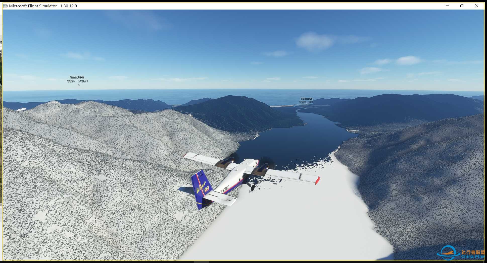 NZ is a good land.-7444 