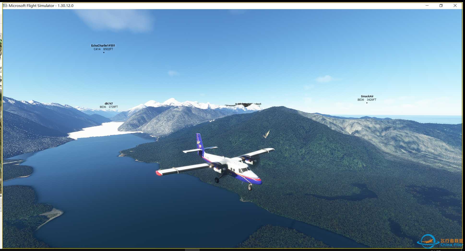 NZ is a good land.-6733 
