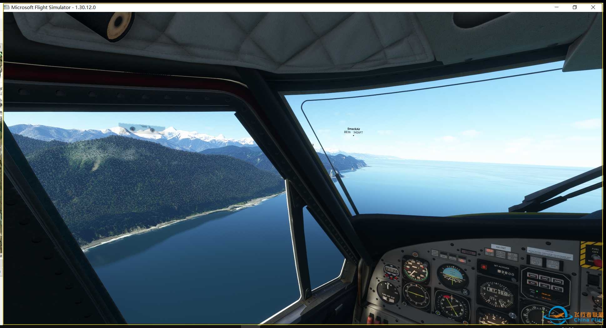 NZ is a good land.-6597 