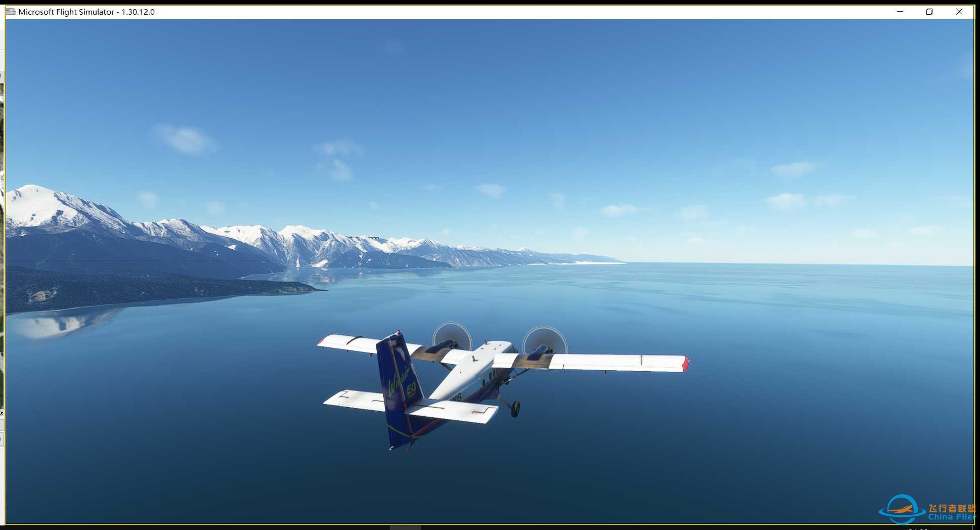 NZ is a good land.-4165 