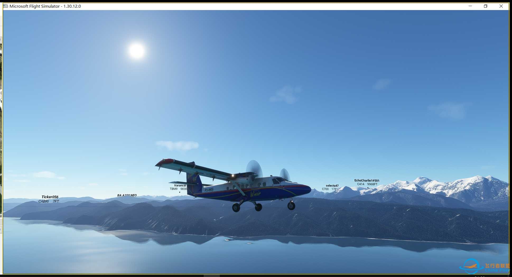 NZ is a good land.-2946 