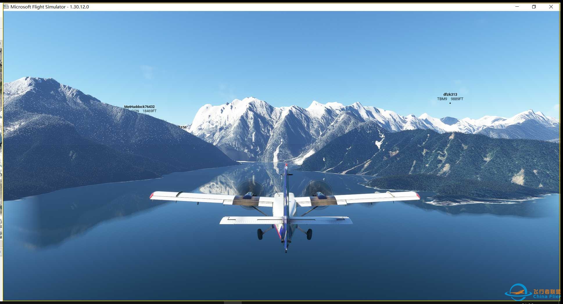 NZ is a good land.-5551 