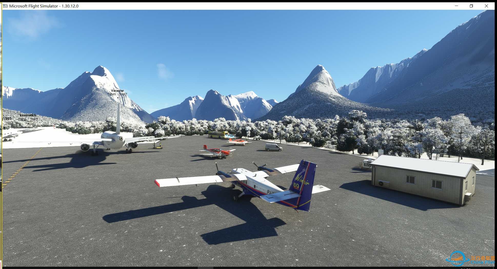NZ is a good land.-5342 