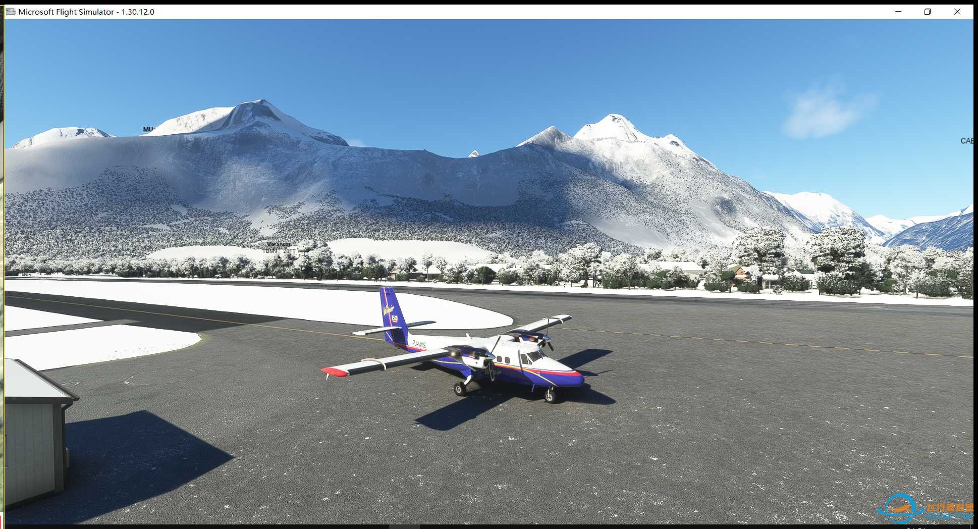 NZ is a good land.-7092 