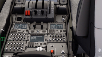假如你下载了aerofly fs2023-6207 