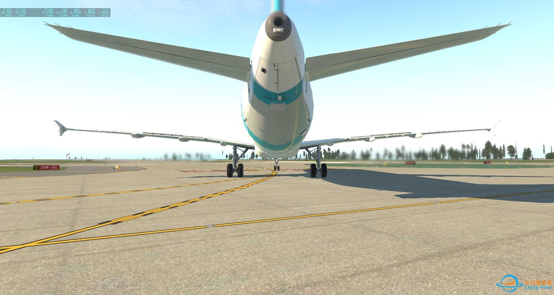 我发动机呢？我挂那么大俩发动机呢？-1691 