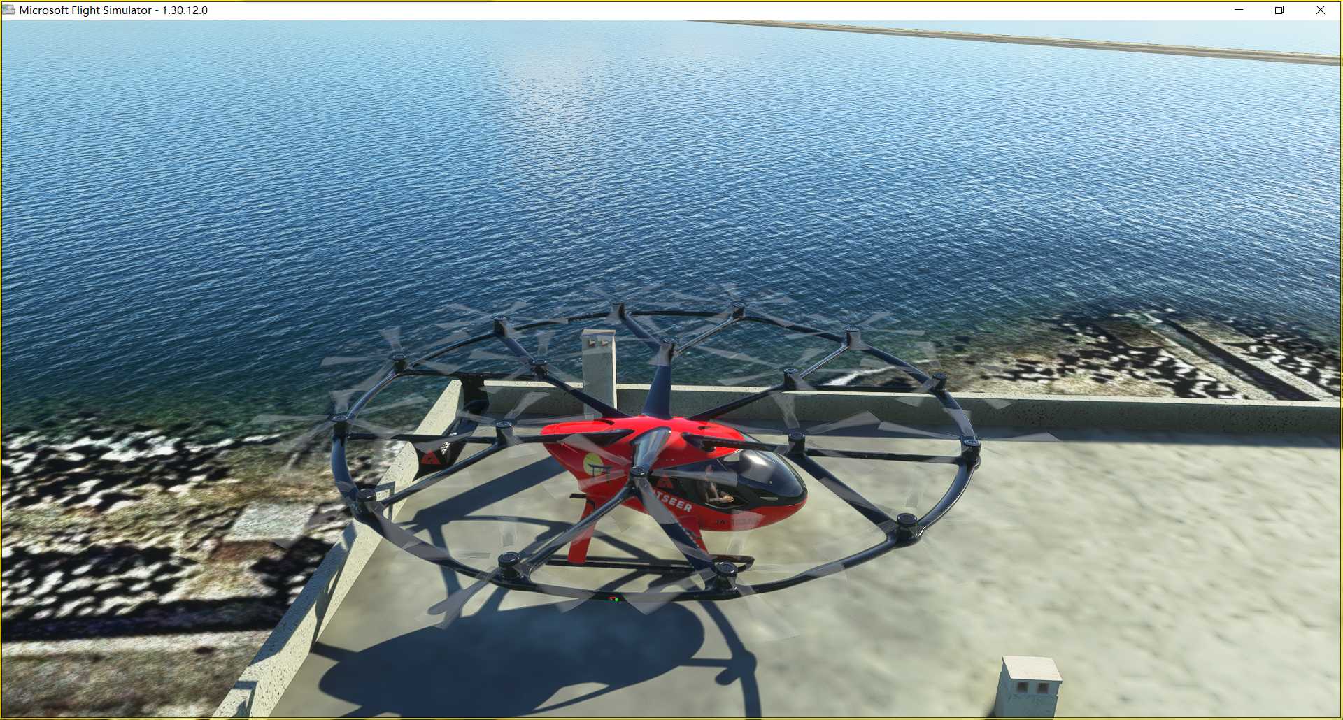 18个无人机飞一飞-4263 