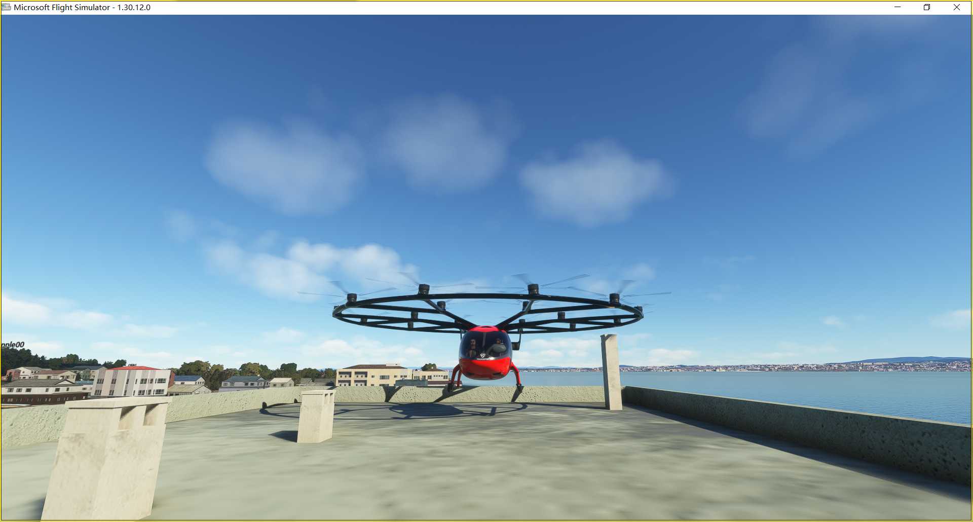 18个无人机飞一飞-1504 