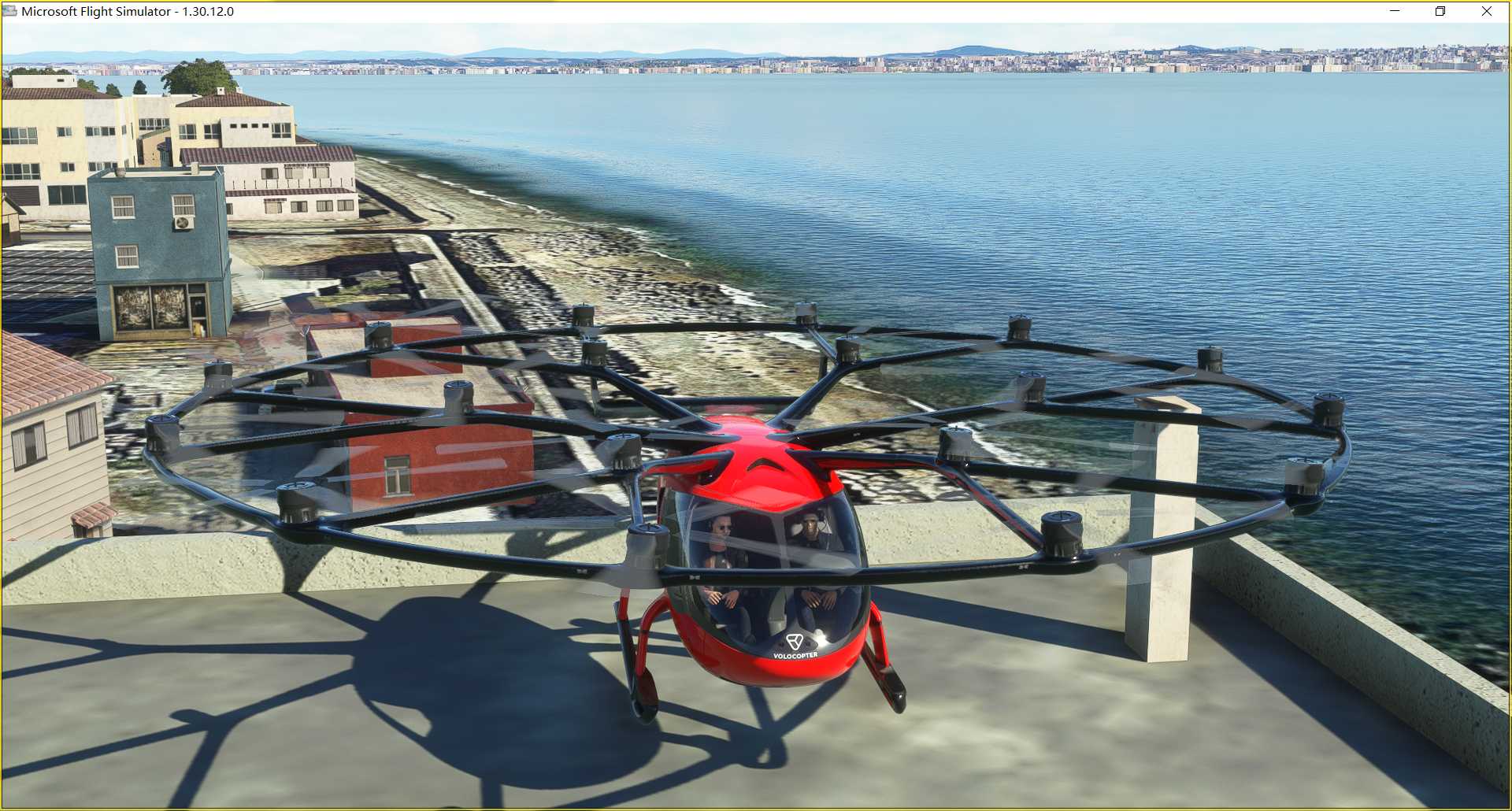 18个无人机飞一飞-1822 