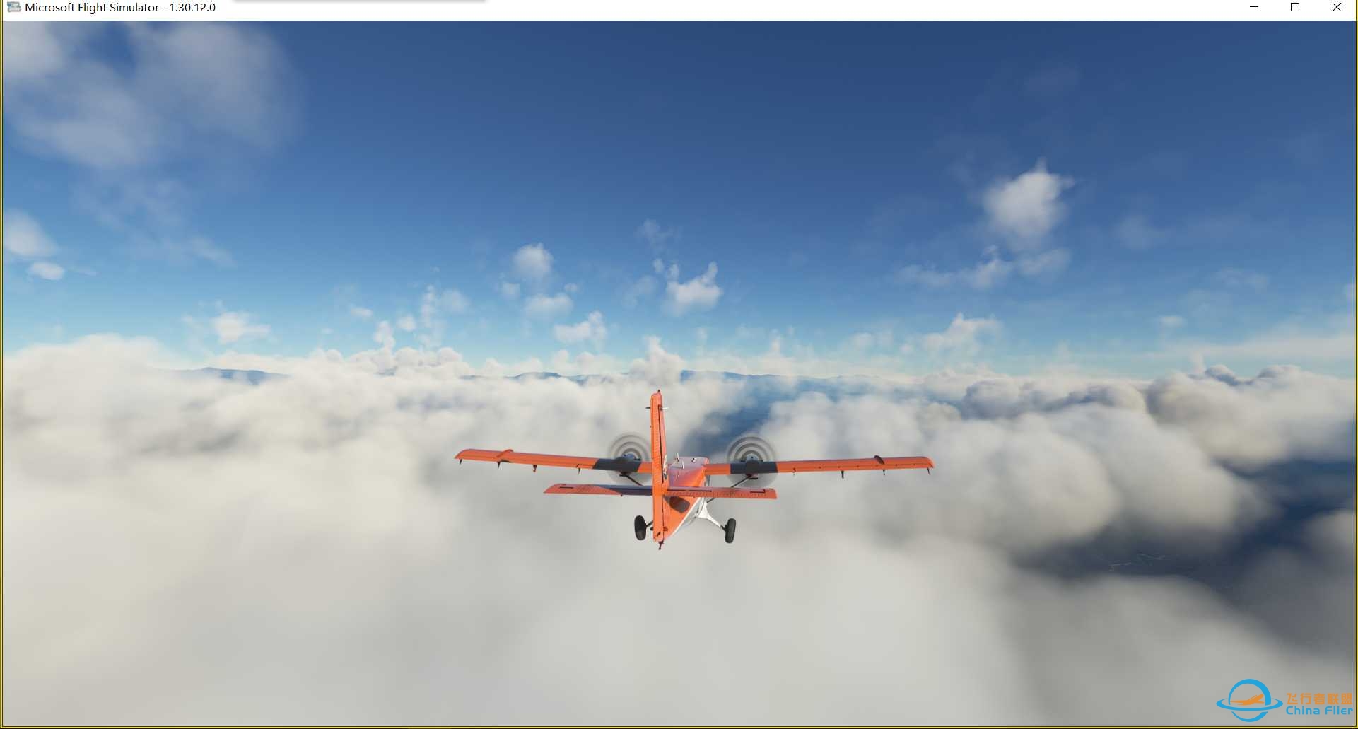 巴布亚新几内亚 DAY6-1308 