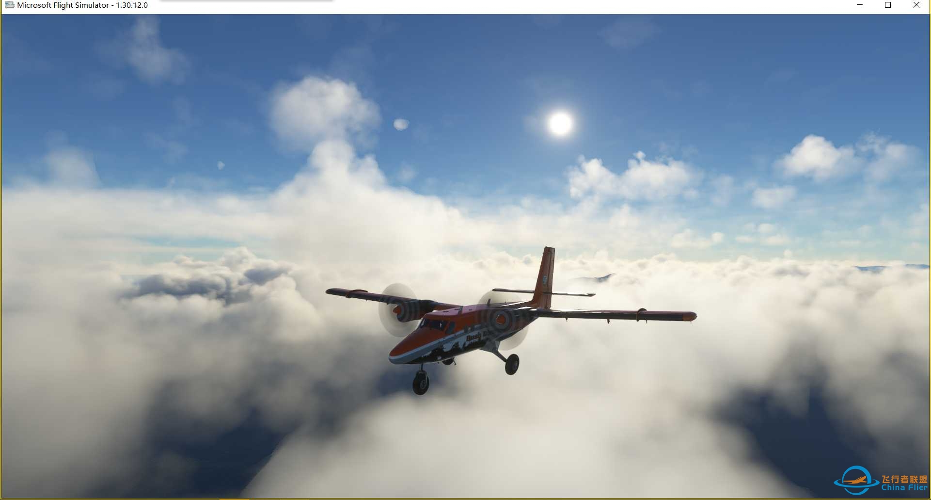 巴布亚新几内亚 DAY6-6756 