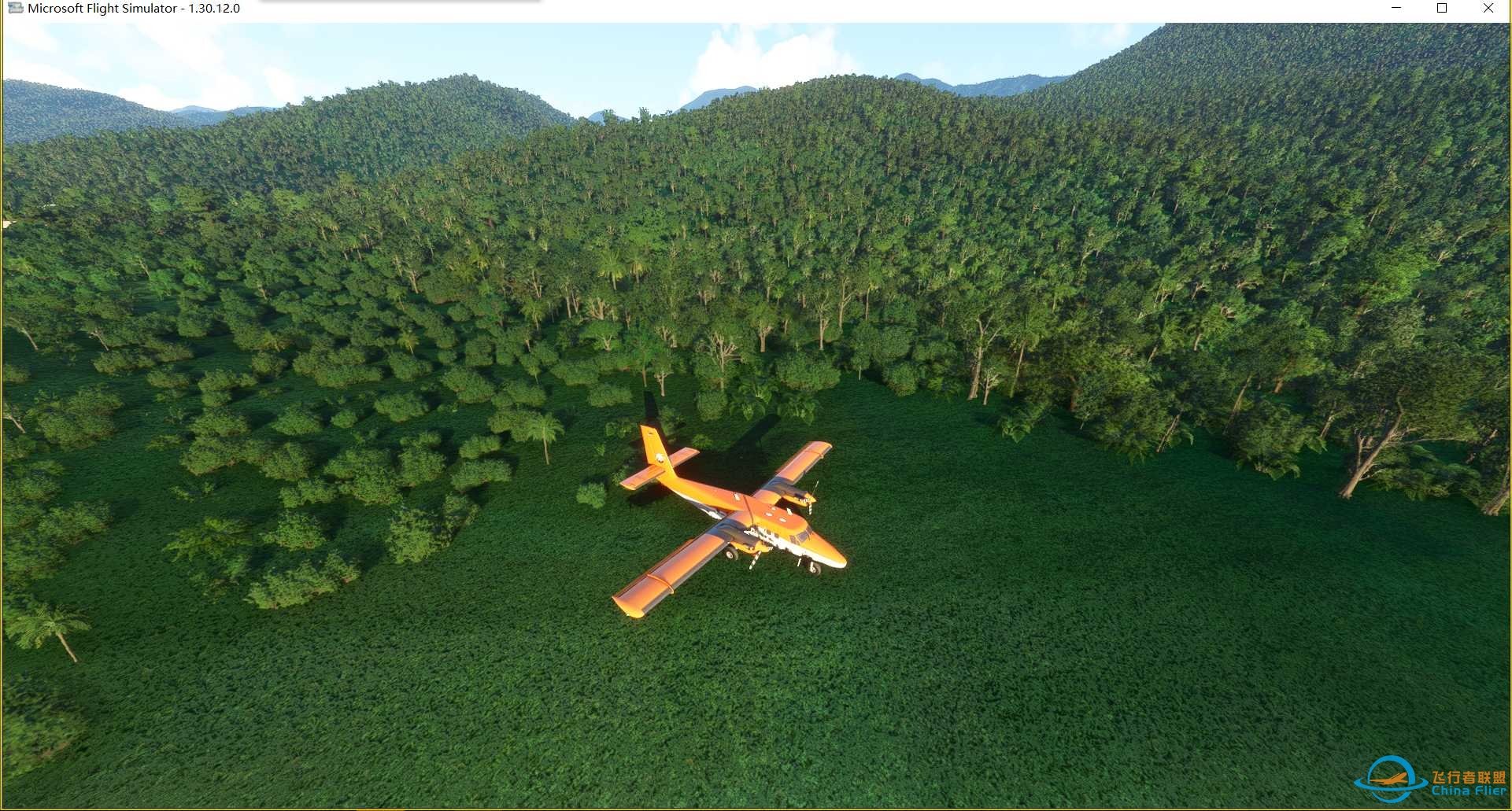 巴布亚新几内亚 DAY6-3596 