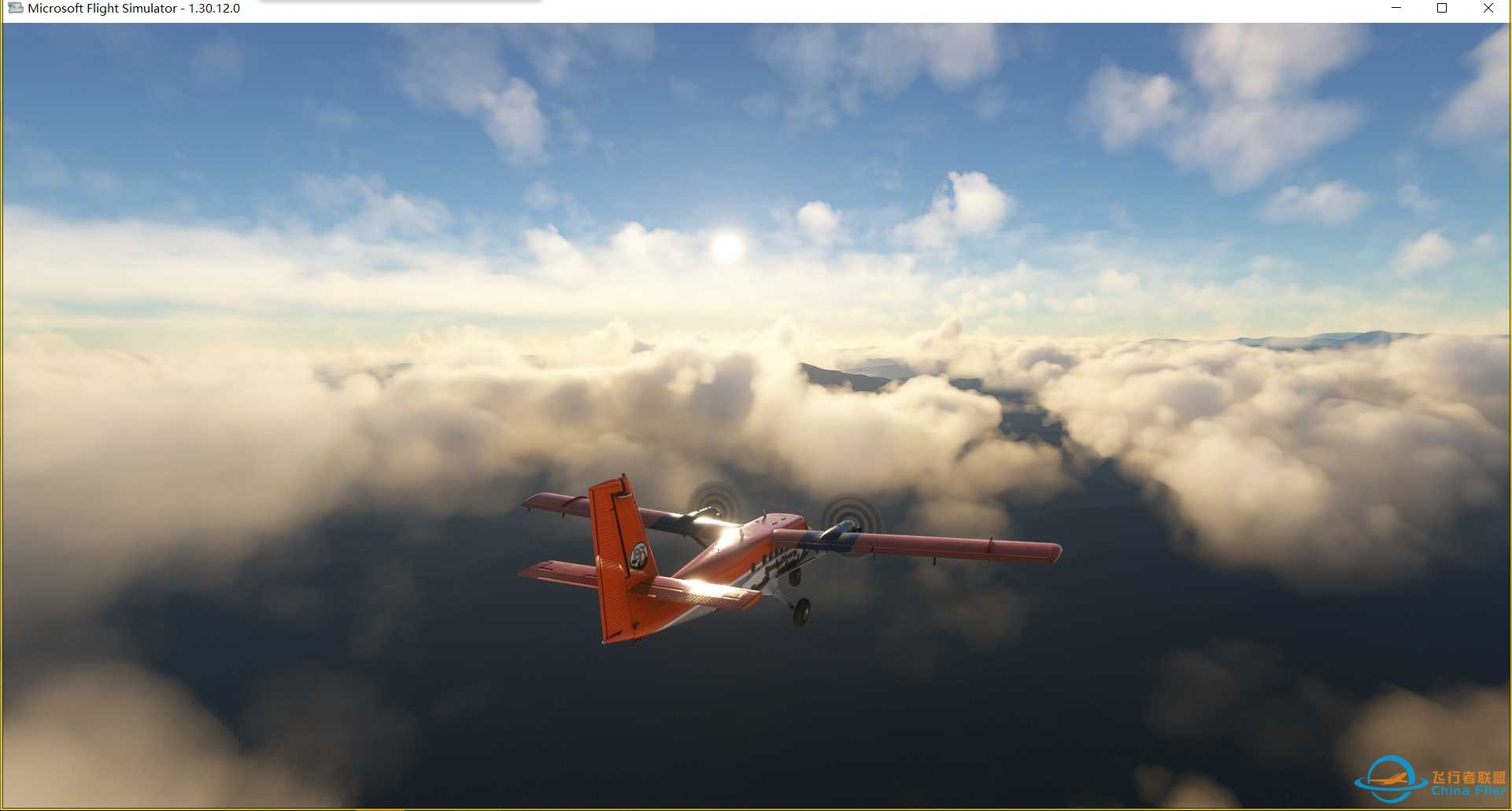 巴布亚新几内亚 DAY6-4426 