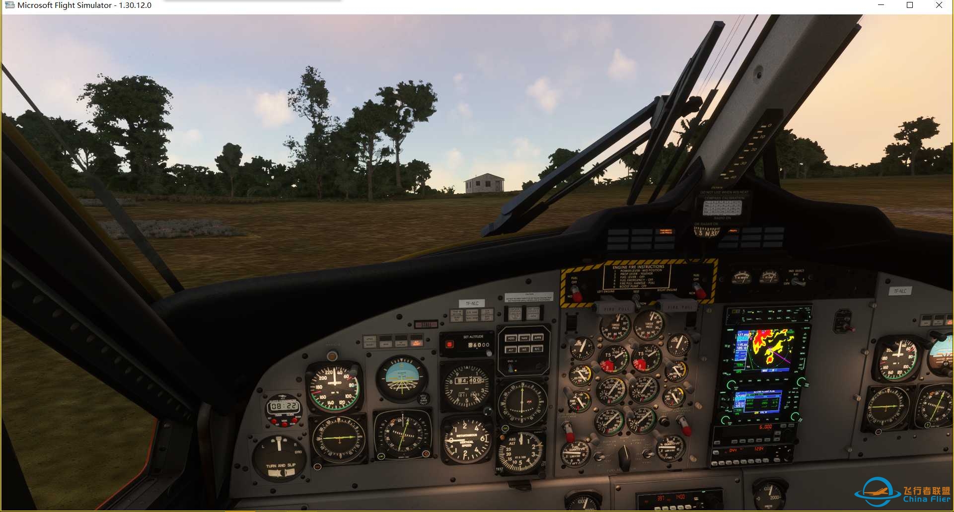 巴布亚新几内亚 DAY6-6453 