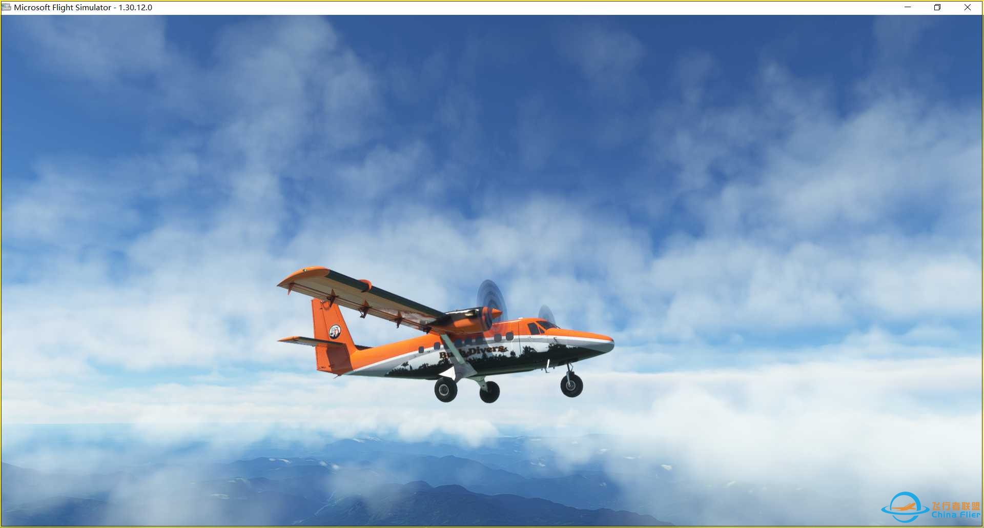 巴布亚新几内亚 DAY6-6558 