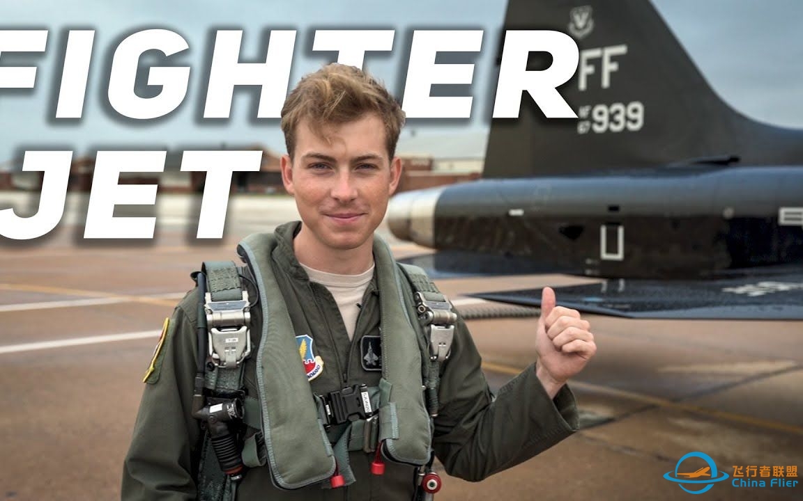 在T-38飞机里面的飞行体验-2126 