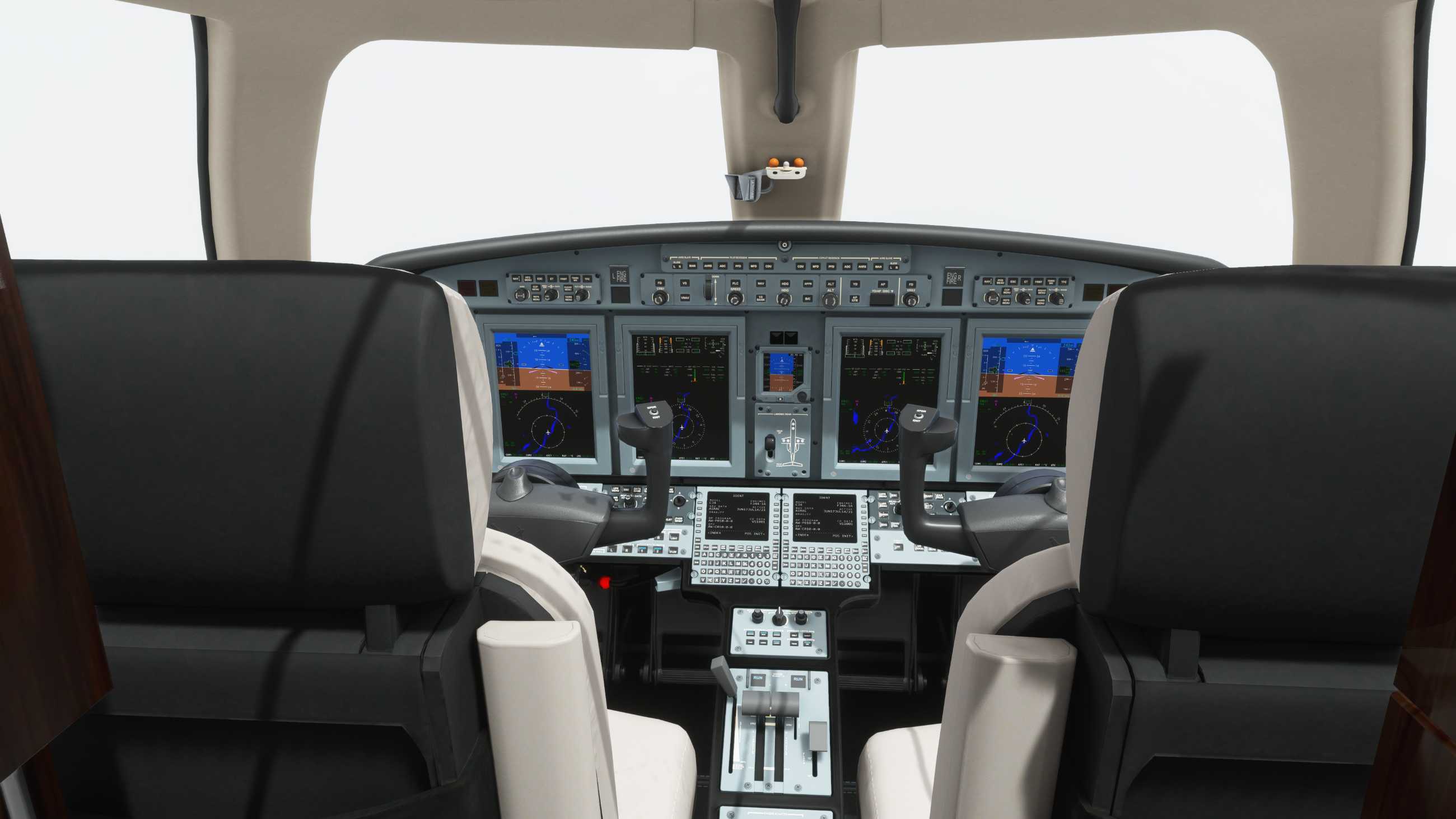 精品航空器 Dash 8 - Q400-9131 
