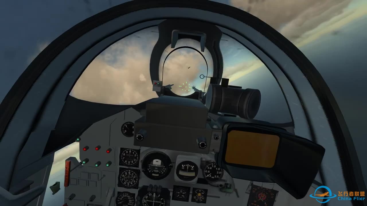 DCS：Su-22M 最新视频-3503 