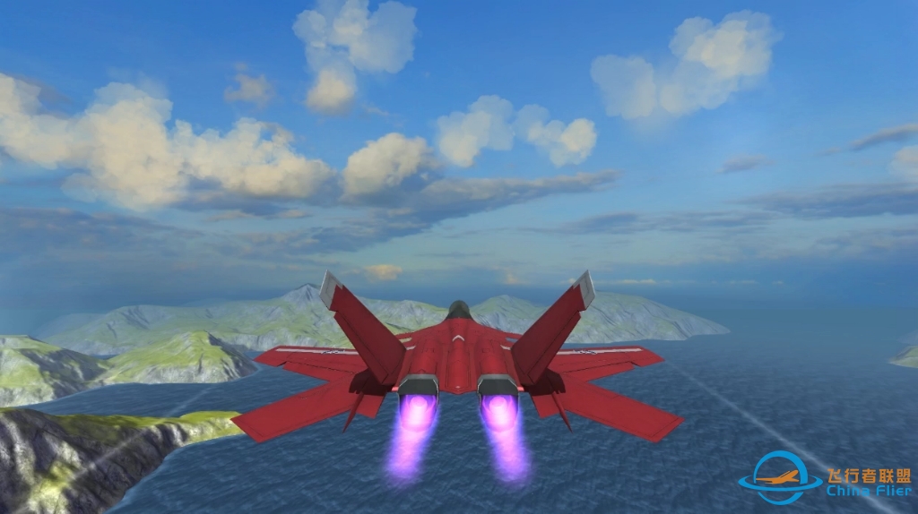 【现代空战3D】最新王机:创世神闪亮登场-8998 