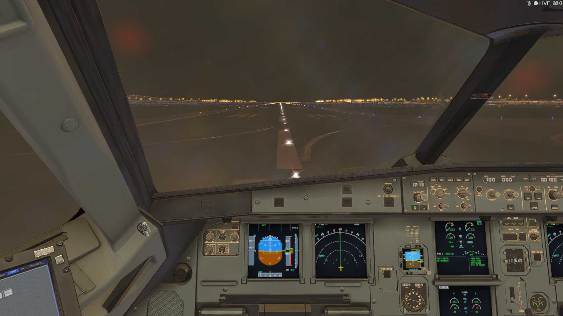 XP12 FF320-1144 