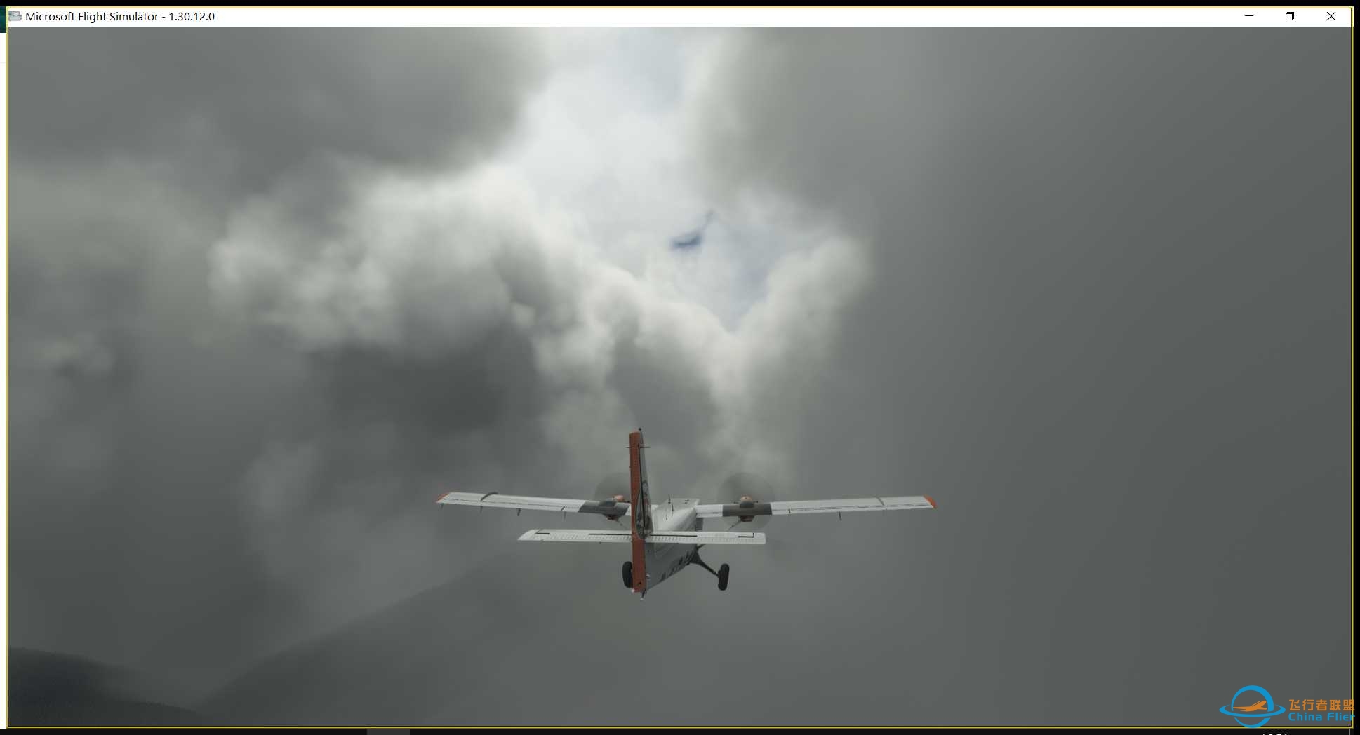 巴布亚新几内亚 DAY6-9775 