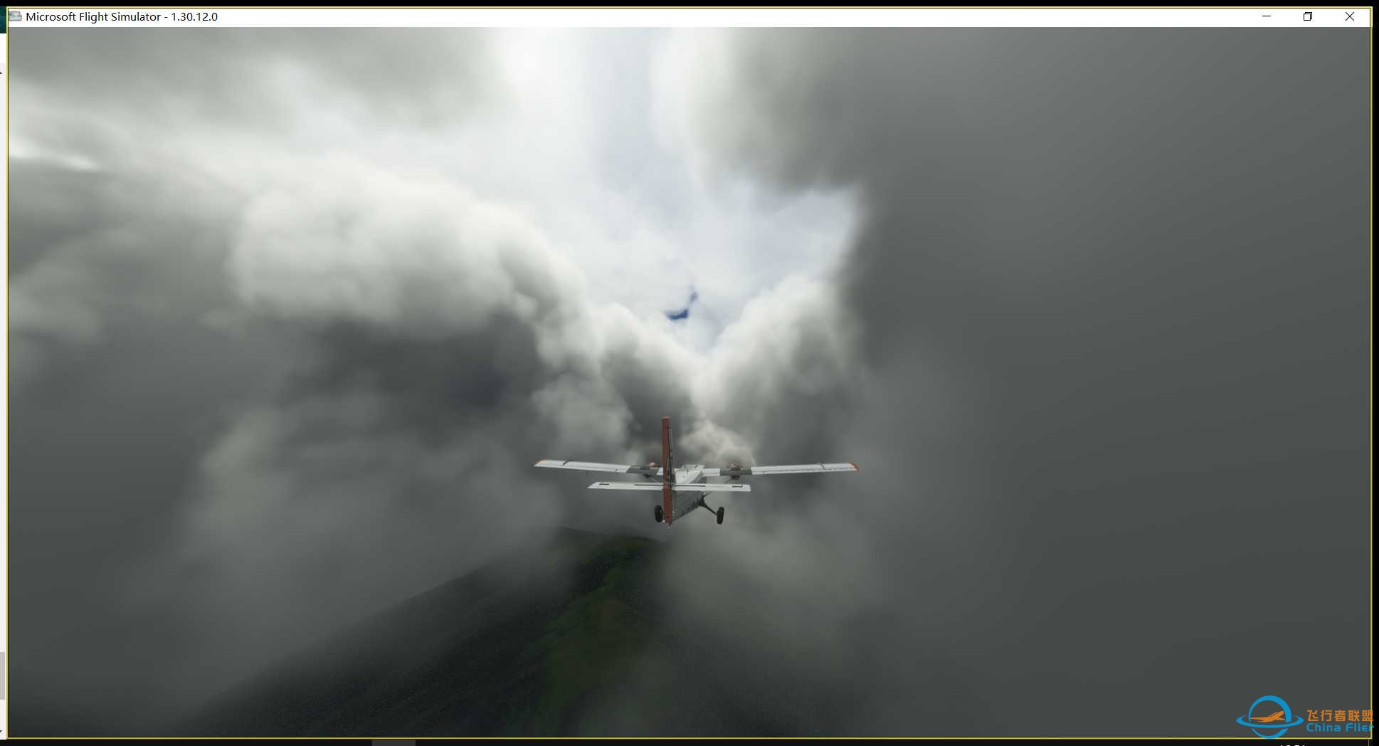 巴布亚新几内亚 DAY6-1189 