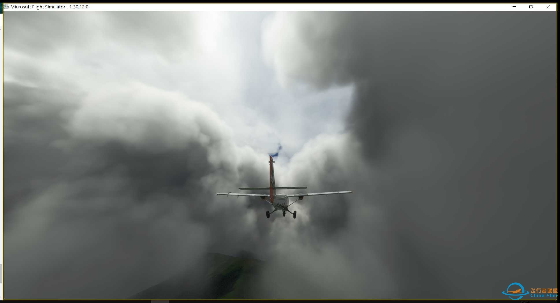 巴布亚新几内亚 DAY6-4809 