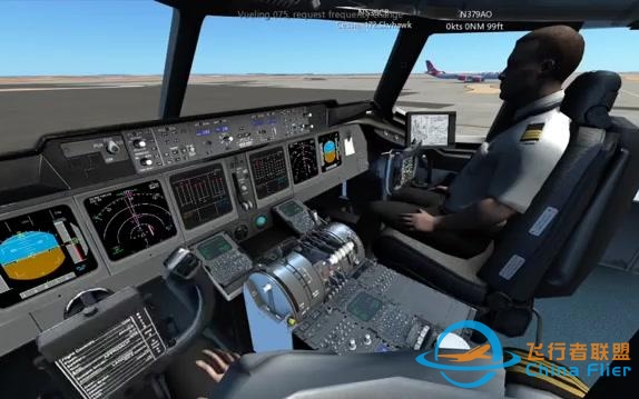 【转载】X-Plane10与Infinite Flight 大对比！-1799 