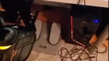 这样一套VR电脑可以玩真·飞行模拟了吧-2638 