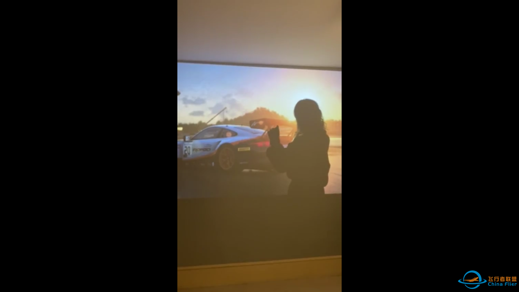 开图马思特狂飙的大嫂-4081 