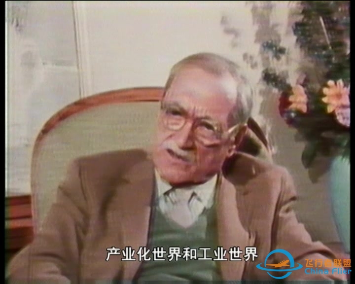 《经典纪录》第四集 约翰 格里尔逊-2771 
