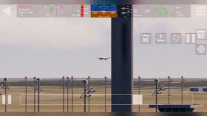 Aerofly FS2023 新手游戏体验！-62 