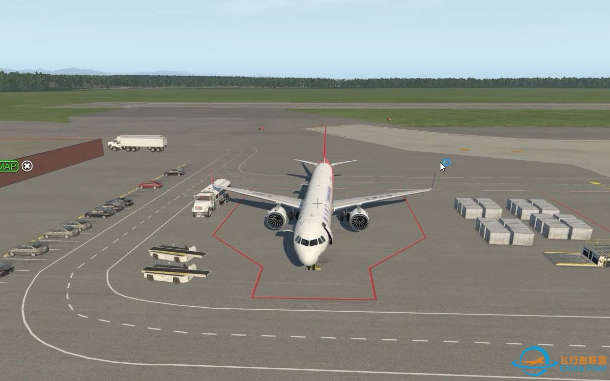 x-plane11  ToLiss  A321   LIMV-LKPR-1119 