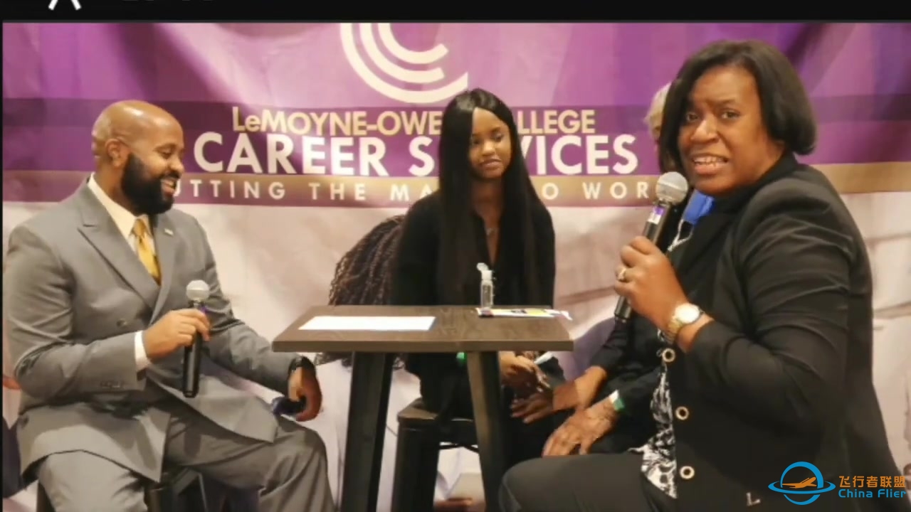 LOC Career Expo MME FCU-:Delphine Price-6872 