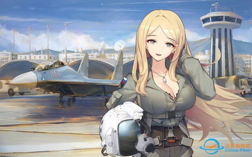 【皇牌空战/全系列】历代最佳BGM Top10-9659 