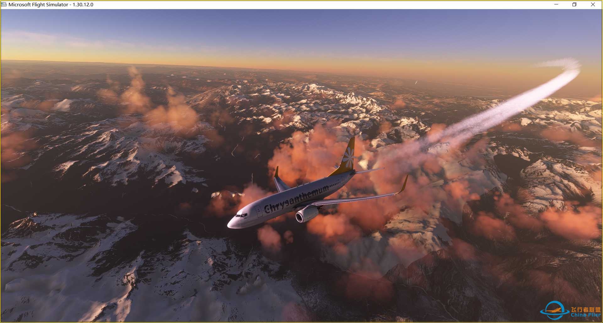 vatsim ops 拉萨-加德满都-7904 