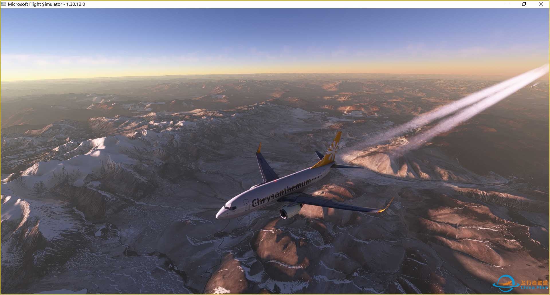 vatsim ops 拉萨-加德满都-2494 