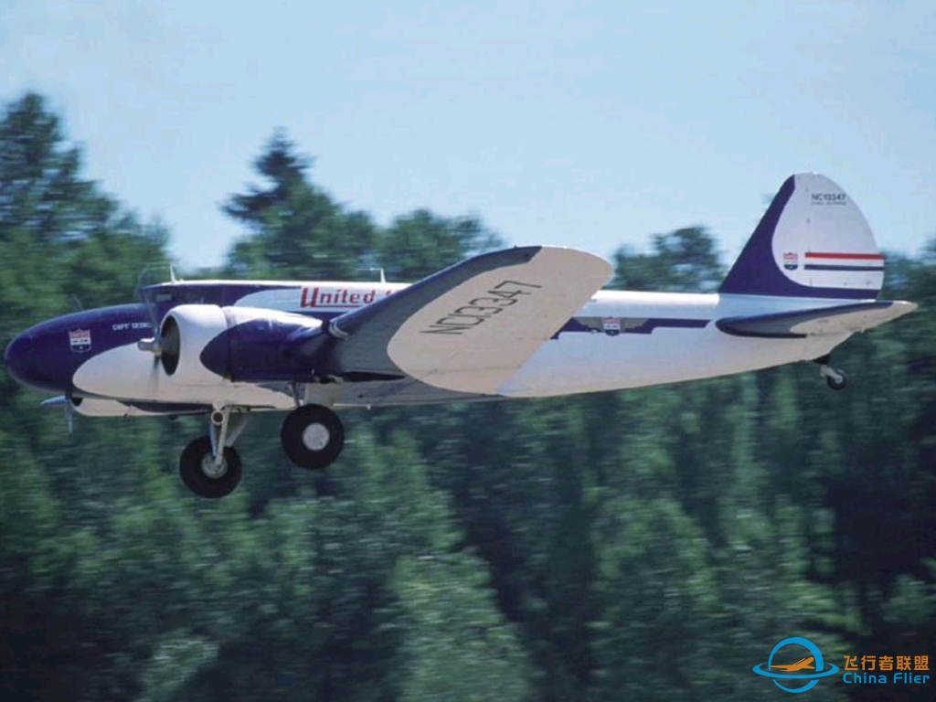 【航空】波音剪辑-9278 