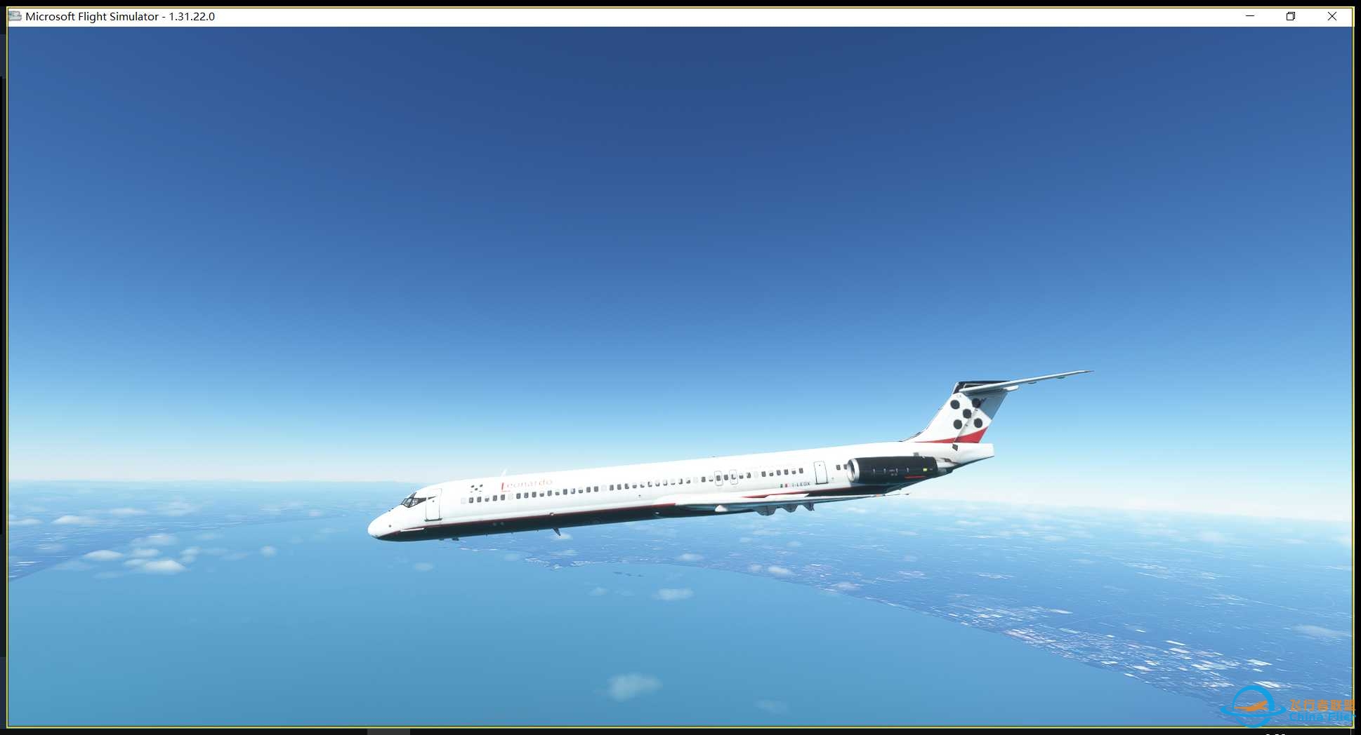 美丽的棍子MD-82-8912 